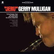 Gerry Mulligan, Jeru (LP)