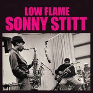 Sonny Stitt, Low Flame + Feelin's (CD)