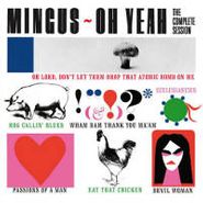 Charles Mingus, Oh Yeah (CD)