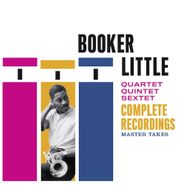 Booker Little, Complete Recordings (CD)