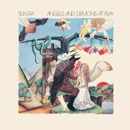 Sun Ra, Angels & Demons At Play (LP)