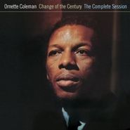 Ornette Coleman, Change Of The Century: The Complete Session (CD)
