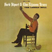 Herb Alpert & The Tijuana Brass, Lonely Bull (CD)