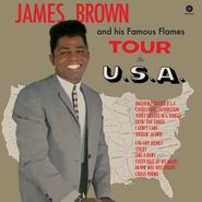James Brown, Tour The U.S.A. (LP)