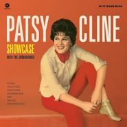 Patsy Cline, Showcase (LP)