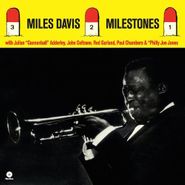 Miles Davis, Milestones (LP)