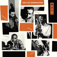 Art Blakey's Jazz Messengers, The Jazz Messengers (LP)