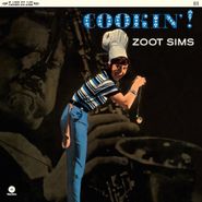 Zoot Sims, Cookin' (LP)