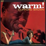 Clifford Brown, Warm (LP)