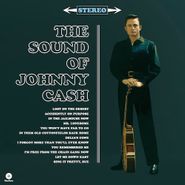 Johnny Cash, The Sound Of Johnny Cash (LP)