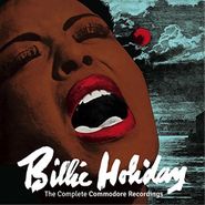 Billie Holiday, The Complete Commodore Recordings (CD)