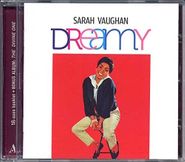 Sarah Vaughan, Dreamy + The Divine One (CD)