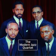 The Modern Jazz Quartet, Modern Jazz Quartet / Live At Birdland 1956 (CD)