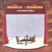 Paul Desmond, At Wilshire-Ebell / Jazz at the Black Hawk (CD)