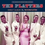 The Platters, Debut Album / The Flying Platters (CD)