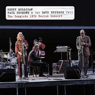 Gerry Mulligan, The Complete 1972 Berlin Concert (CD)