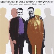 Chet Baker, Complete New Morning Performances (CD)