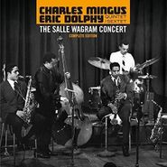 Charles Mingus, The Salle Wagram Concert - Complete Edition (CD)