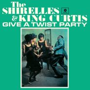 The Shirelles, Give A Twist Party [Bonus Tracks] (LP)