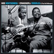 Wes Montgomery, Wes Montgomery & The Poll Winners [Bonus Track] [Remastered] (LP)