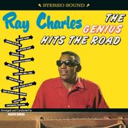 Ray Charles, The Genius Hits The Road (LP)