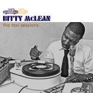 Bitty McLean, Taxi Session (LP)