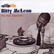 Bitty McLean, Taxi Session (CD)