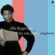 Ella Fitzgerald, Ella Fitzgerald Sings The Cole Porter Songbook (LP)