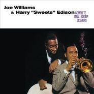 Joe Williams, Complete Small Group Sessions (CD)