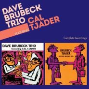 The Dave Brubeck Trio, Complete Recordings (CD)