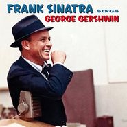 Frank Sinatra, Sings George Gershwin (CD)