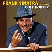 Frank Sinatra, Sings Cole Porter (CD)