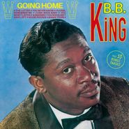 B.B. King, Going Home [Bonus Tracks] (CD)