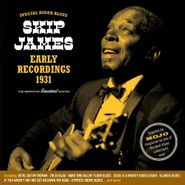 Skip James, Special Rider Blues: Early Recordings 1931 (CD)