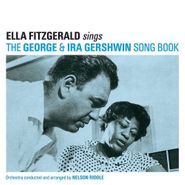Ella Fitzgerald, Sings The George & Ira Gershwin Songbook (CD)