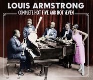 Louis Armstrong, Complete Hot Five & Hot Seven (CD)