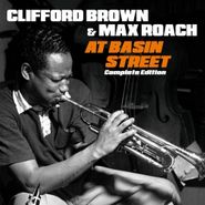 Clifford Brown, At Basin Street Complete Edition (CD)