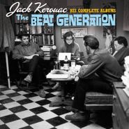 Jack Kerouac, The Beat Generation: His Complete Albums (CD)