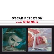 Oscar Peterson, With Strings (CD)