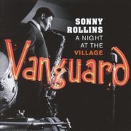 Sonny Rollins, A Night At The Village Vanguard (CD)