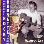 Rocky Burnette, Wampus Cat (CD)