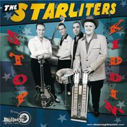 Starliters , Stop Kiddin' (LP)