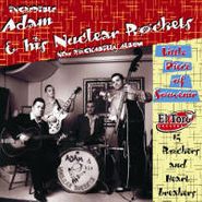Adam & His Nuclear Rockets, Little Piece Of Souvenir (CD)