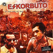 Eskorbuto, La Otra Cara Del Rock (LP)