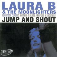 Laura B, Jump & Shout (CD)