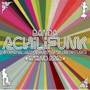 Banda Achilifunk & Ojo, Gitano Real (CD)