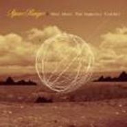 Space Ranger, What About The Magnetic Fields (CD)