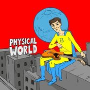 Bart Davenport, Physical World (CD)