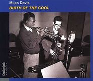 Miles Davis, Birth Of The Cool (CD)