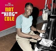 Nat King Cole, The Essential Nat "King" Cole (CD)